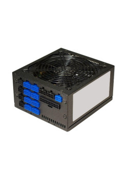 Блок питания ACD PS0800 800W, PS2 IPC Grade (ШВГ=150*86*140 mm),  90+, 12cm fan, A-PFC, ATX 2.31, MTBF 100000Hrs (Enhance ATX-3280GB1) OEM (6)