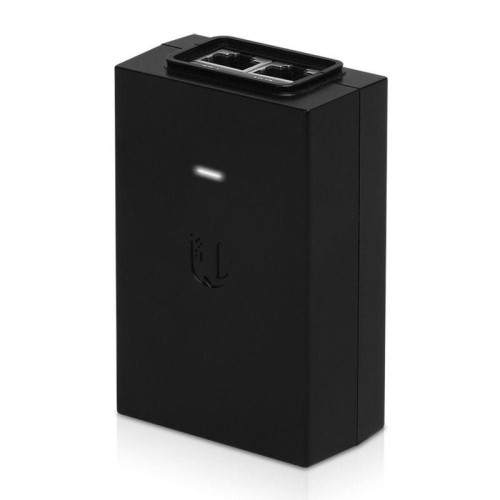 Блок питания Ubiquiti POE-48-24W блок питания 48В 0.5А Passive PoE