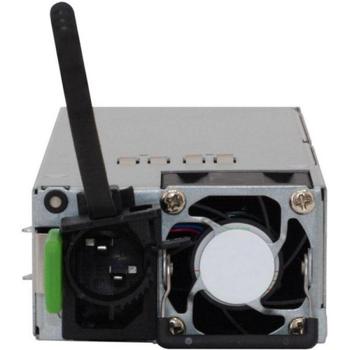 Блок питания Gooxi 800W CRPS, 185х73,5х39mm; rated AC voltage 100V-240V, support 240V DC (один модуль)