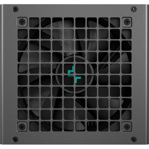 Блок питания Deepcool ATX 750W PN750M V2 Gen.5 80+ gold (20+4pin) APFC 120mm fan 8xSATA RTL [R-PN750M-FC0B-WGEU]