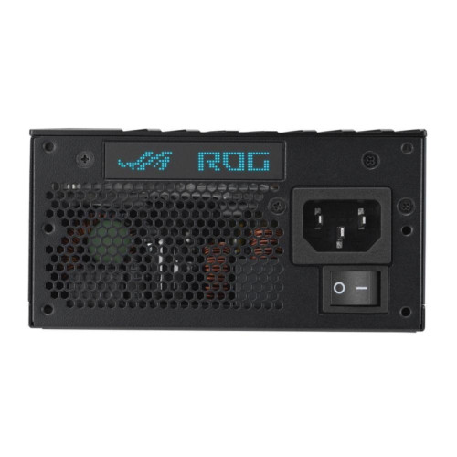 Блок питания ASUS ROG-LOKI-850P-SFX-LGAMING