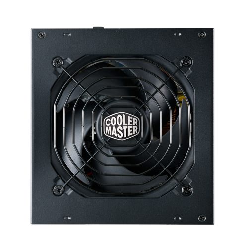 Блок питания 850 Ватт/ Power Supply Cooler Master MWE Gold V2 FM 850W A/EU Cable