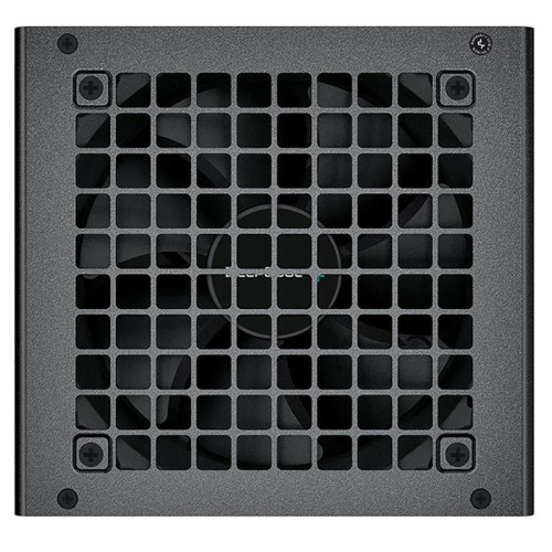Блок питания Deepcool ATX 650W PK650D 80+ bronze (20+4pin) APFC 120mm fan 7xSATA RTL