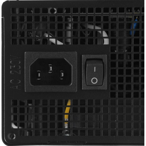 Блок питания Formula ATX 700W AP-700ММ 80 PLUS WHITE (20+4pin) APFC 120mm fan 6xSATA RTL