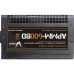Блок питания Formula ATX 600W APMM-600BD 80+ bronze (20+4pin) APFC 120mm fan 5xSATA RTL [APMM-600BD]