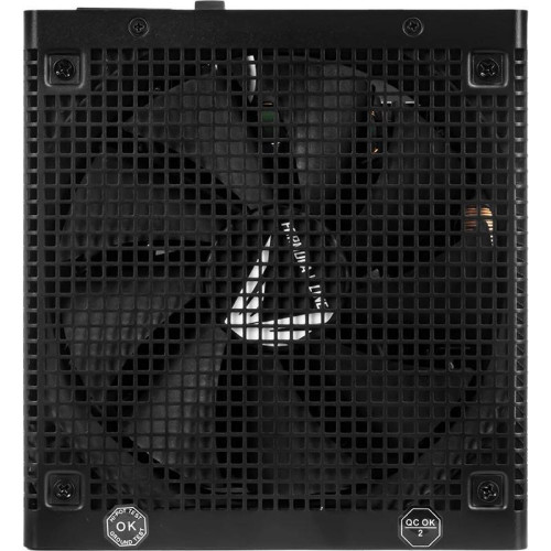 Блок питания Formula ATX 650W AP-650MB 80+ bronze (20+4pin) APFC 140mm fan 6xSATA Cab Manag RTL [AP-650MB]