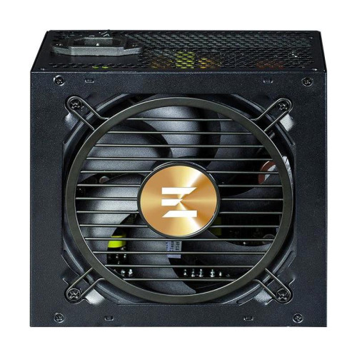 Блок питания Zalman ATX 1200W ZM1200-TMXII 80+ gold (20+4pin) APFC 120mm fan 12xSATA Cab Manag RTL [ZM1200-TMXII]