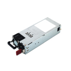 Блок питания ACD CR1200 CRPS 1200W (ШВГ=73.5*39*185mm), 80+ Platinum, Oper.temp 0C;50C, AC/DC dual input, (ASPower U1A-D11200-DRB) OEM {10} (CR1200)