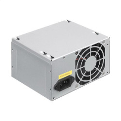 Блок питания Exegate Блок питания 500W ExeGate AA500 (ATX, 8cm fan, 24pin, 4pin, 2xSATA, IDE)