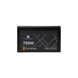 Блок питания 750W/ Thermalright Power Supply 750W 80+ Bronze