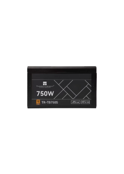 Блок питания 750W/ Thermalright Power Supply 750W 80+ Bronze