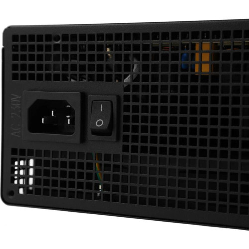 Блок питания Formula ATX 750W APMM-750BM 80+ bronze (20+4pin) APFC 140mm fan 6xSATA Cab Manag RTL [APMM-750BM]