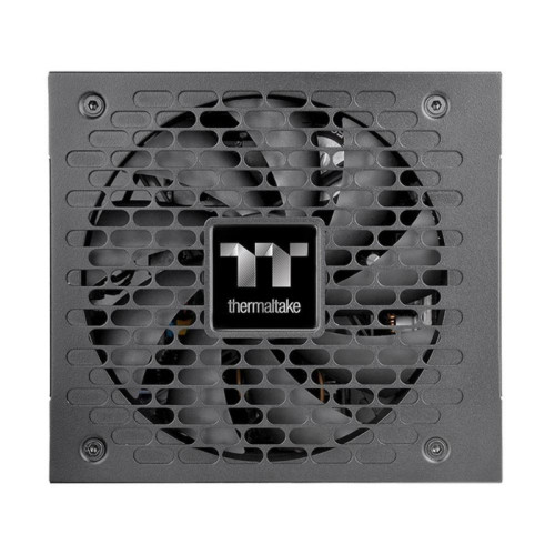 Блок питания Thermaltake ATX 1300W Toughpower TF1300 80+ titanium 24pin APFC 140mm fan color LED 12xSATA Cab Manag RTL