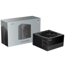 Блок питания PSU Ocypus Gamma P850 [P850-WD] 850W  / APFC / TW capacitors / 80+