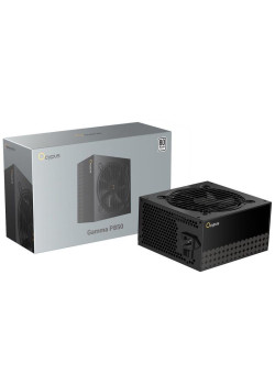 Блок питания PSU Ocypus Gamma P850 [P850-WD] 850W  / APFC / TW capacitors / 80+