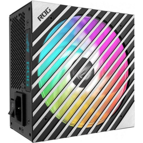 Блок питания ПК ASUS ROG-LOKI-750P-SFX-L-GAMING Блок питания ПК ASUS ROG-LOKI-750P-SFX-L-GAMING