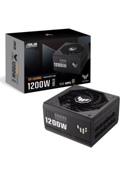 Блок питания ASUS TUF-GAMING-1200G/PSU, CE+UK