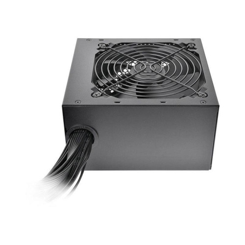 Блок питания Thermaltake ATX 750W TR2 S 80 PLUS WHITE (20+4pin) APFC 120mm fan 6xSATA RTL [PS-TRS-0750NNSAWE-2]
