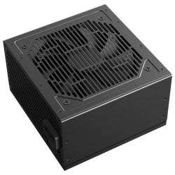 Блок питания PcCooler ATX 550W P3-F550-W1H 80 PLUS WHITE (20+4pin) APFC 120mm fan 6xSATA Cab Manag RTL [P3-F550-W1HWBK0-EU]