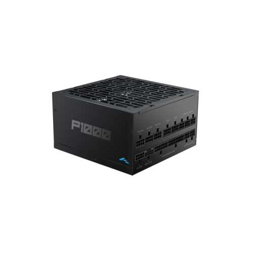 Блоки питания/ Power Supply SAMA P1000 Black (XPH1000-AP), 1000W 80+ Platinum (ATX, 3.1, PCIe 5.0, Full modular, 1x24(20+4)pin mesh 600mm, 2xCPU 8(4+4)pin 700mm, 3xPCIe*2 8(6+2)pin 600mm, 1x12VHPWR PCIe 5.1 12+4pin 600W 600mm, 4xSATA*3 450+150+150+150mm, 