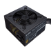 Блок питания 550 Ватт/ Power Supply Cooler Master MWE Bronze, 550W, ATX, 120mm, 6xSATA, 2xPCI-E(6+2), APFC, 80+ Bronze