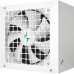 Блок питания Deepcool ATX 850W PN850M WH Gen.5 80+ gold (20+4pin) APFC 120mm fan 8xSATA RTL [R-PN850M-FC08W-EU]
