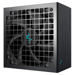 Блок питания Deepcool ATX 1000W PN1000M Gen.5 80+ gold (20+4pin) APFC 120mm fan 8xSATA RTL [R-PNA00M-FC0B-WGEU]