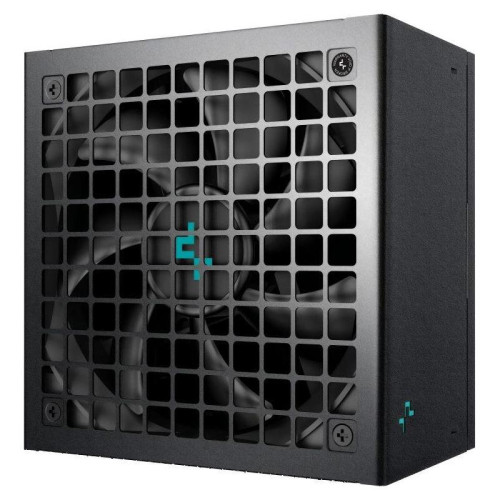 Блок питания Deepcool ATX 1000W PN1000M Gen.5 80+ gold (20+4pin) APFC 120mm fan 8xSATA RTL [R-PNA00M-FC0B-WGEU]