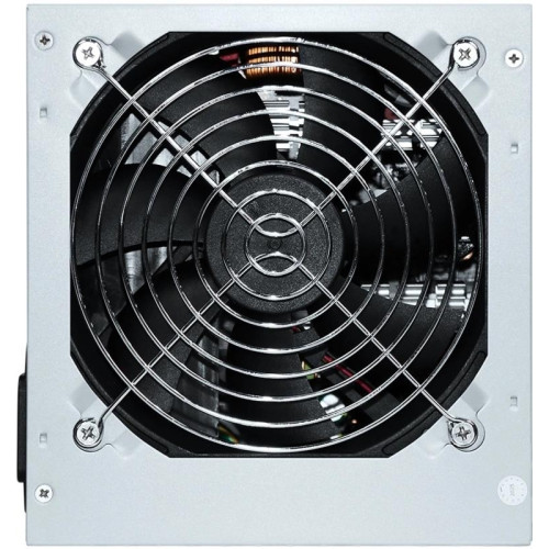 Блок питания KingPrice ATX 750W KPPSU750 (20+4pin) APFC 120mm fan 4xSATA