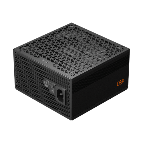 Блок питания ПК/ PCCOOLER, 750W 80+ Gold (ATX, 3.1, PCIe 5.1 600W, Full modular, 1x24(20+4)pin 550mm, 2xCPU 8(4+4)pin 650mm, 3xPCIe 8(6+2)pin 500mm, 1x12V(2x6) 12+4pin 650mm, 3xSATA*3+MOLEX4pin*1 450+120+120+120mm , Active, 135x135mm, 150x150x86mm, APFC, Блок питания ПК/ PCCOOLER, 750W 80+ Gold (ATX, 3.1, PCIe 5.1 600W, Full modular, 1x24(20+4)pin 550mm, 2xCPU 8(4+4)pin 650mm, 3xPCIe 8(6+2)pin 500mm, 1x12V(2x6) 12+4pin 650mm, 3xSATA*3+MOLEX4pin*1 450+120+120+120mm , Active, 135x135mm, 150x150x86mm, APFC,