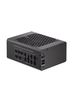 Блоки питания/ Power Supply Corsair HX1500i SHIFT, Model RPS0196, 1500W 80+ Platinum (ATX, 3.1, PCIe 5.1, Full modular, 1x24(20+4)pin, 2x12V-2x6, 2x4+4-pin CPU +12V (EPS), 8x4-pin Molex, 6x6+2-pin PCIe, 12xSATA3, Active, 140x140mm, 150x200x86mm, APFC, Pow
