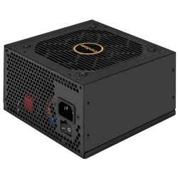 Блок питания Exegate ATX 750W 750VSP 80+ gold (20+4pin) APFC 120mm fan 6xSATA Cab Manag RTL