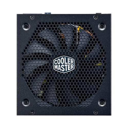 Блок питания 750 Ватт/ Power Supply Cooler Master V Gold V2 750W A/EU Cabl