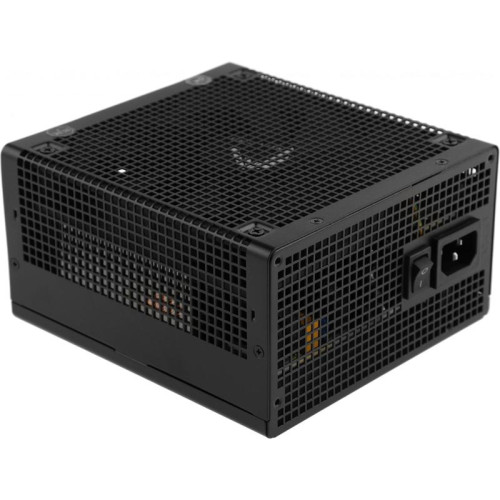 Блок питания Formula ATX 750W APMM-750BM 80+ bronze (20+4pin) APFC 140mm fan 6xSATA Cab Manag RTL [APMM-750BM]