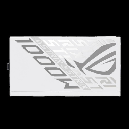 Блок питания ПК ASUS ROG-STRIX-1000P-GAMING-WHITE
