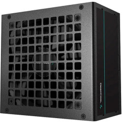 Блок питания Deepcool ATX 500W PF500 V2 80 PLUS WHITE (20+4pin) APFC 120mm fan 6xSATA RTL [R-PF500D-HA0B-WDEU]