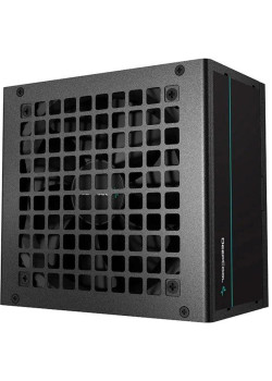 Блок питания Deepcool ATX 500W PF500 V2 80 PLUS WHITE (20+4pin) APFC 120mm fan 6xSATA RTL [R-PF500D-HA0B-WDEU]