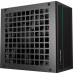 Блок питания Deepcool ATX 500W PF500 V2 80 PLUS WHITE (20+4pin) APFC 120mm fan 6xSATA RTL [R-PF500D-HA0B-WDEU]