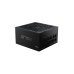 Блоки питания/ Power Supply SAMA G750 Black (HAT-750yzB1G), 750W 80+ Gold (ATX, 3.1, PCIe 5.0, Full modular, 1x24(20+4)pin mesh 550mm, 2xCPU 8(4+4)pin 600mm+150mm, 2xPCIe*2 8(6+2)pin 550+150mm, 1x12VHPWR PCIe 5.1 12+4pin 600W 600mm, 3xSATA*3 450+150+150mm