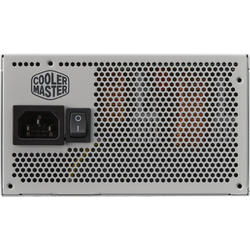 Блок питания 1250 Ватт/ Power Supply Cooler Master MWE Gold V2, FM 1250W ATX3.0 A/EU-White, EPS12V, APFC, 24 pin, 4+4 pin, 8 pin CPU, 12 SATA, 6+2 pin x8 PCI-E