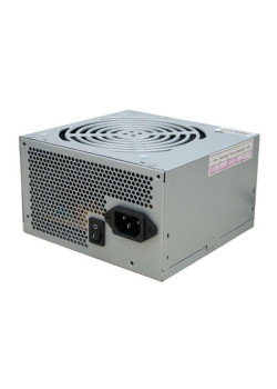 Блок питания ACD GPT500S (GPT-500S) 500W, 82% (max 85%), 120mm FAN, PCIE 6+2PIN*1, OEM {10}