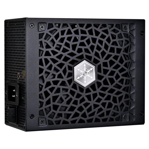Блок питания SILVERSTONE ПК SST-HA1650R-PM (G540HA165R0M220)