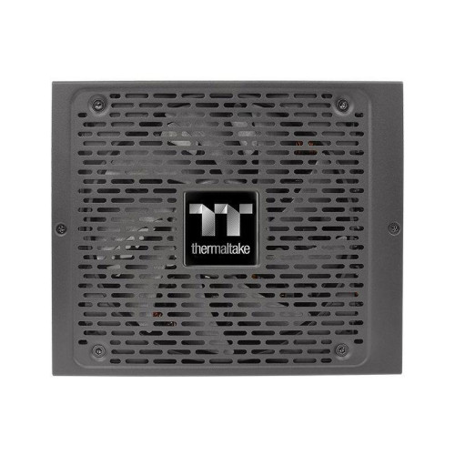 Блок питания Thermaltake ATX 1650W Toughpower GF3 Gen.5 80+ gold 24pin APFC 140mm fan color LED 16xSATA Cab Manag RTL [PS-TPD-1650FNFAGE-4]