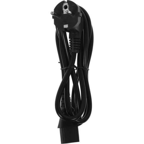 Блок питания Exegate ATX 450W 450PPX 80+ (20+4pin) APFC 140mm fan 4xSATA