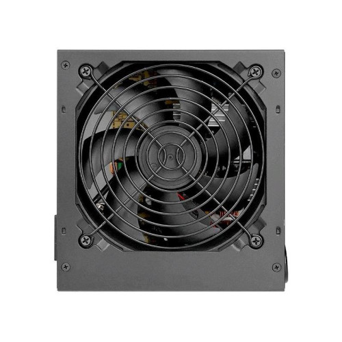 Блок питания Thermaltake ATX 600W TR2 S 80 PLUS WHITE 24pin APFC 120mm fan 5xSATA RTL [PS-TRS-0600NPCWEU-2]