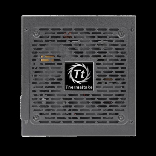 Блок питания ПК Thermaltake Smart BX1 SE 550 Non Modular/Non Light/Single Voltage/Analog/80 Plus Bronze/EU/Non JP CAP/All Flat Cables/DC to DC