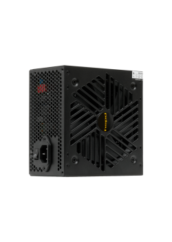 Блок питания/ HSPD, 850W 80+ Gold (ATX, 2.52, Full modular, 1x24(20+4)pin mesh 550mm, 1xCPU*2 8(4+4)pin 650+150mm, 2xPCIe*2 8(6+2)pin 500+150mm, 2xSATA*3 450+150+150mm, 1xMOLEX4pin*3 450+150+150mm , Active, 120x120mm, 150x140x86mm, APFC, OVP, UVP, SCP, OC