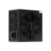 Блок питания/ HSPD, 850W 80+ Gold (ATX, 2.52, Full modular, 1x24(20+4)pin mesh 550mm, 1xCPU*2 8(4+4)pin 650+150mm, 2xPCIe*2 8(6+2)pin 500+150mm, 2xSATA*3 450+150+150mm, 1xMOLEX4pin*3 450+150+150mm , Active, 120x120mm, 150x140x86mm, APFC, OVP, UVP, SCP, OC
