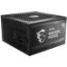 Блок питания ПК/ Power Supply MSI MAG A850GL PCIE5, 850W 80+ Gold (ATX, 3.0, PCIe 5.0, Full modular, 1x24(20+4)pin, 2xCPU 8(4+4)pin, 4xPCIe*2 8(6+2)pin, 1x12VHPWR, 8xSATA3, 4xMOLEX4pin, Active, 120x120mm, 150x140x86mm, APFC, black)