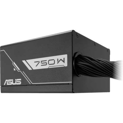 Блок питания ASUS ПК PRIME-750B-BLACK Блок питания ASUS ПК PRIME-750B-BLACK